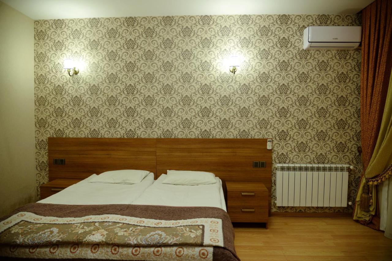 Deyirman Hotel Baku Exterior photo